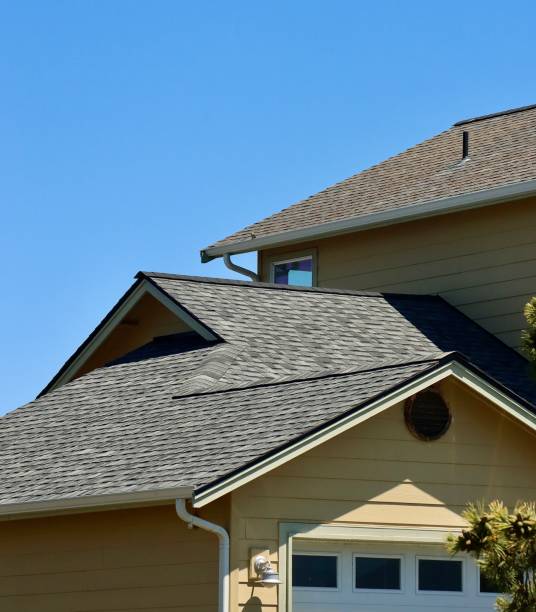 Trusted Salida Del Sol Estates, TX Roofing Service  Experts