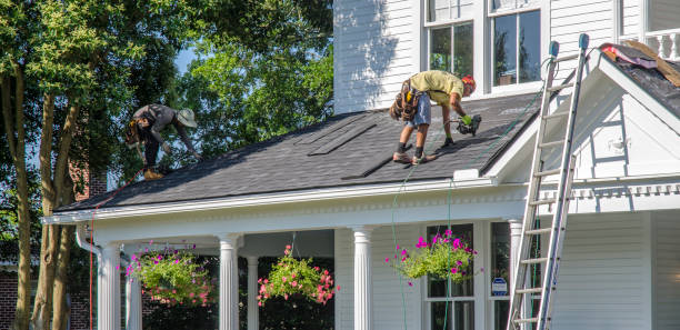 Fast & Reliable Emergency Roof Repairs in Salida Del Sol Estates, TX